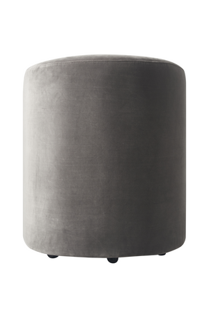 Velvet Tub Dining Chair | Andrew Martin Alto | Oroa.com