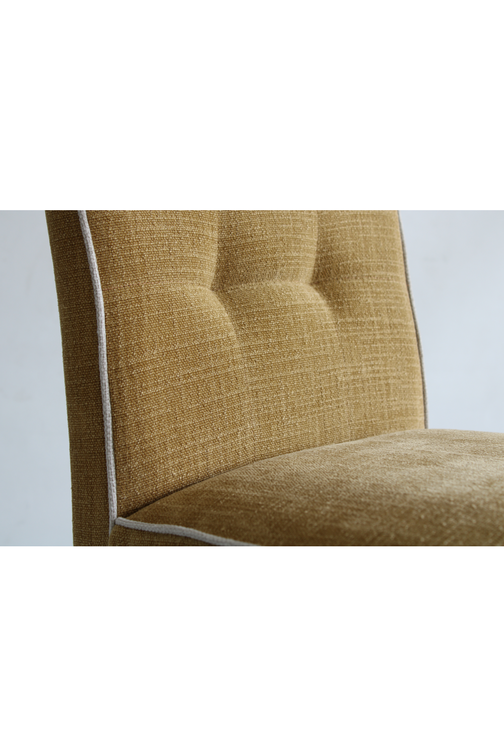 Chenille Bar Stool | Andrew Martin Kaia | Oroa.com