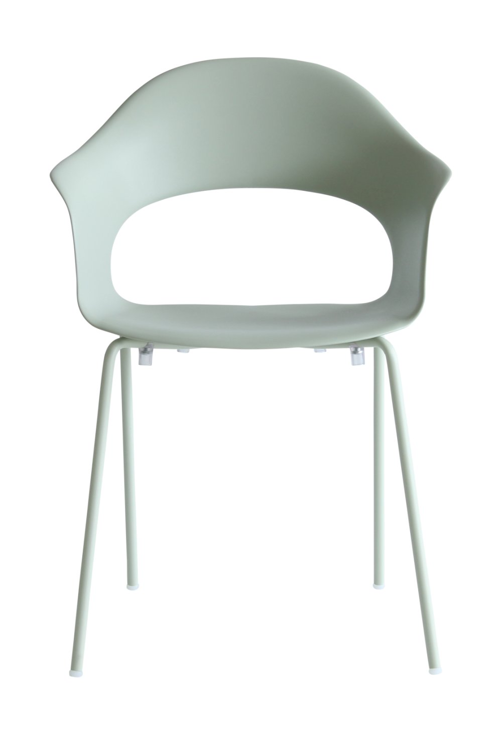 Hollow-Back Outdoor Dining Chairs (4) | Andrew Martin Moore | Oroa.com