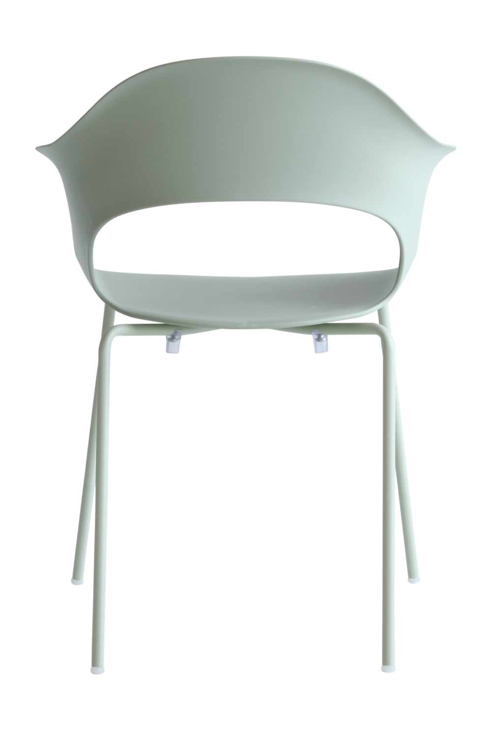 Hollow-Back Outdoor Dining Chairs (4) | Andrew Martin Moore | Oroa.com