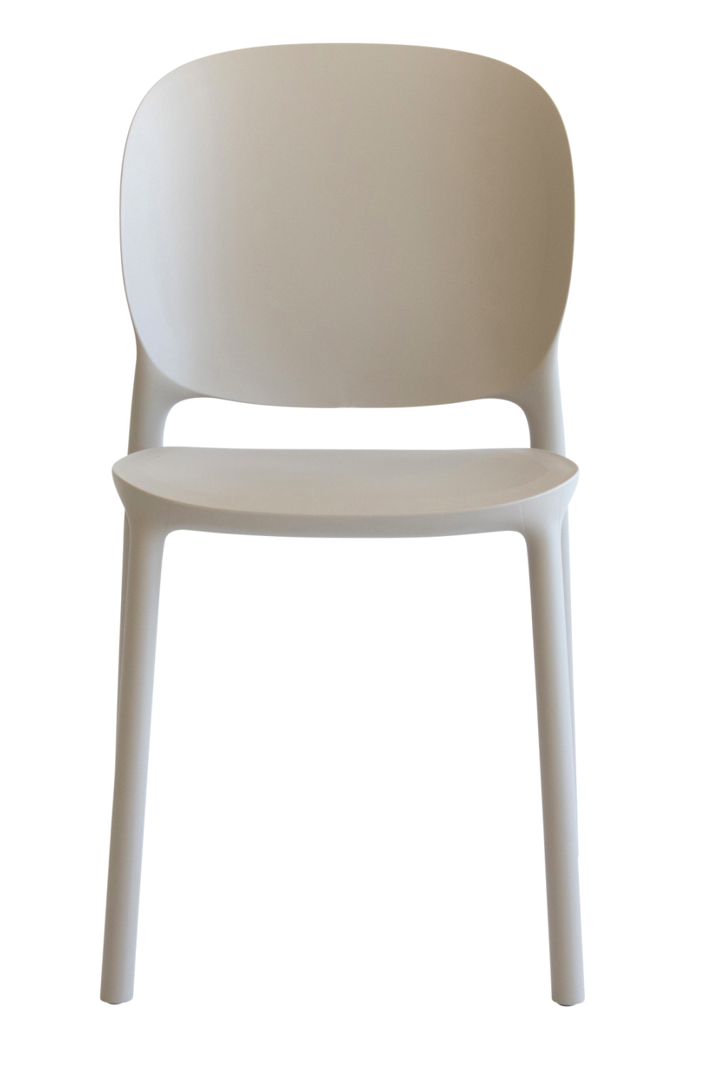 Molded Outdoor Dining Chairs (2) | Andrew Martin Lewis | Oroa.com