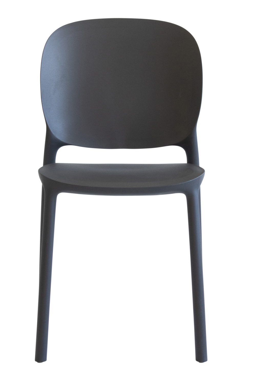 Molded Outdoor Dining Chairs (2) | Andrew Martin Lewis | Oroa.com