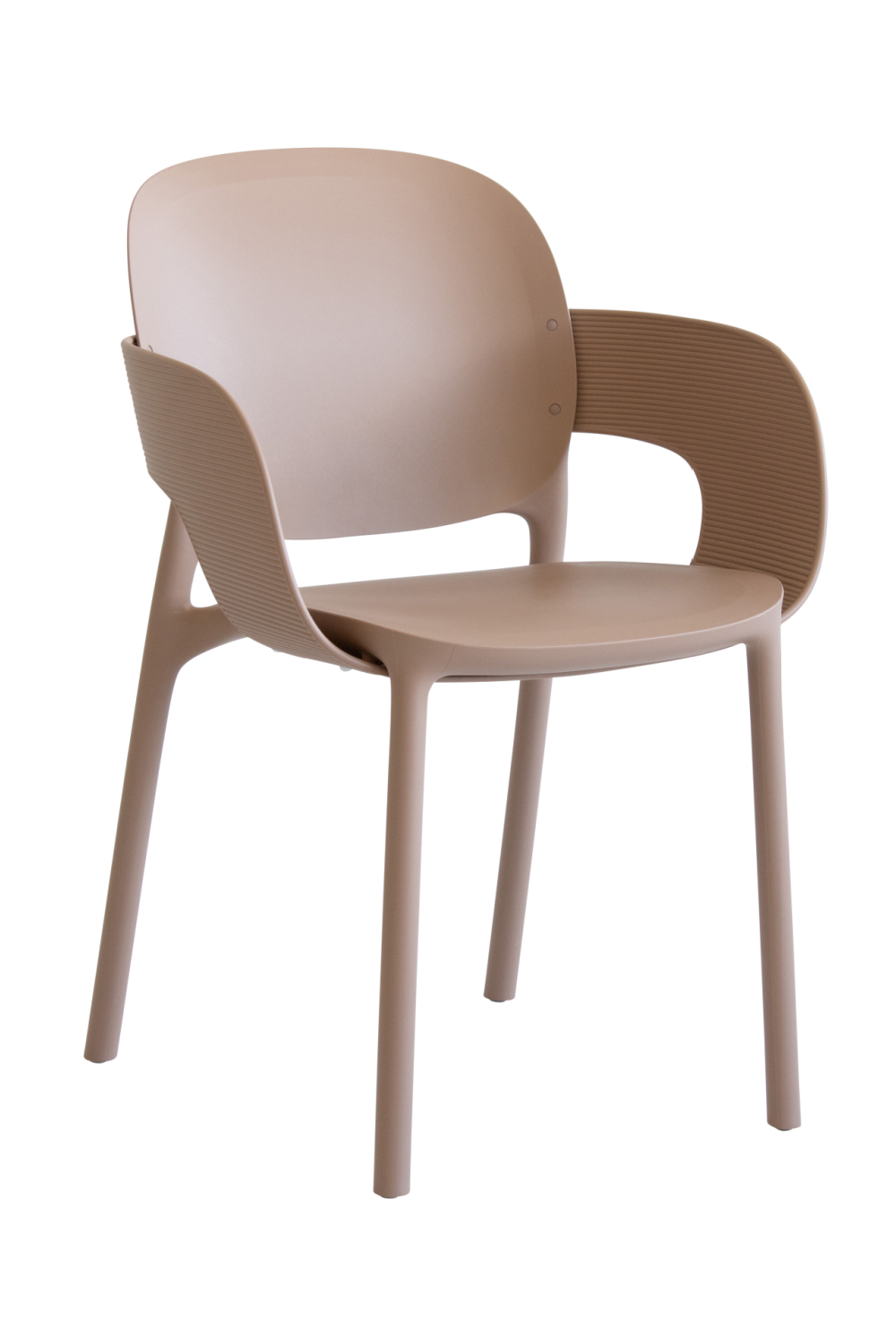 Arched Outdoor Dining Armchairs (4) | Andrew Martin Lewis | Oroa.com