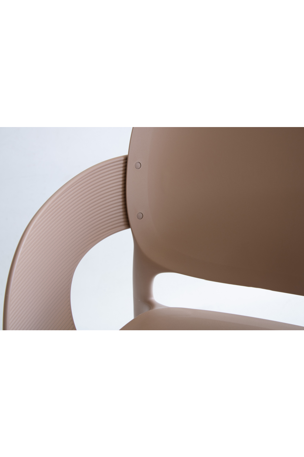 Arched Outdoor Dining Armchairs (4) | Andrew Martin Lewis | Oroa.com