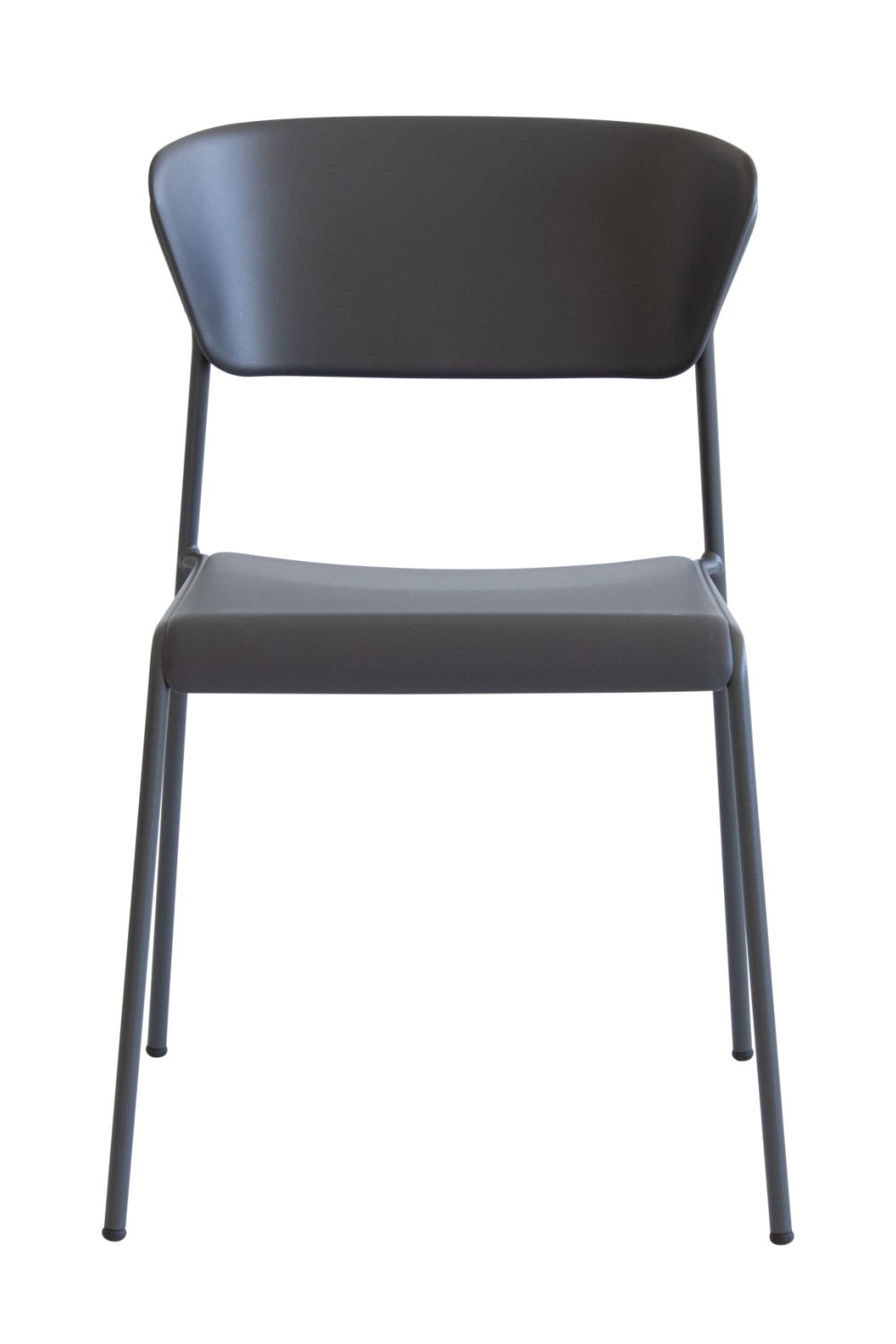 Minimalist Outdoor Dining Chair Set (4) | Andrew Martin Henty | Oroa.com