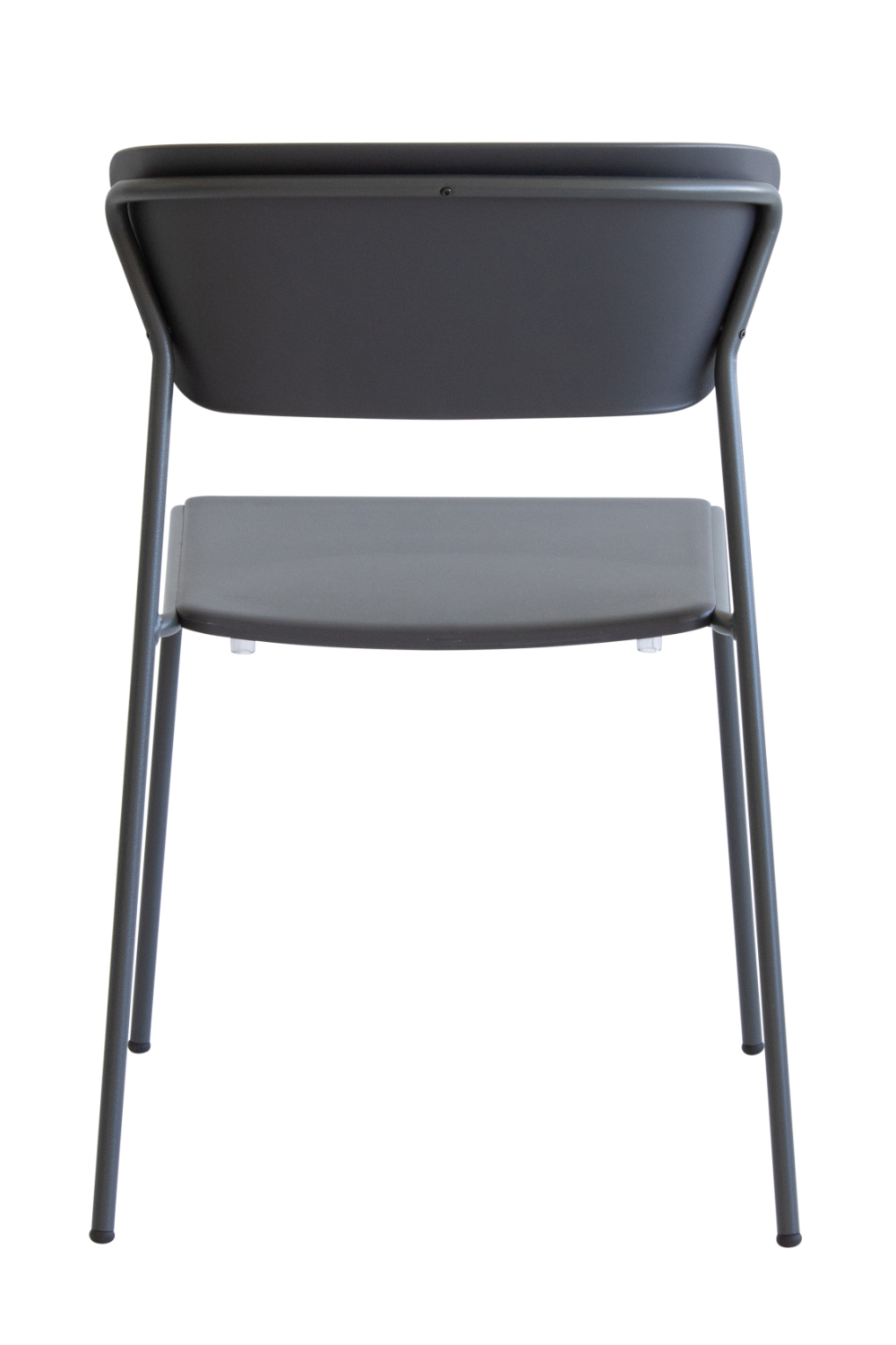 Minimalist Outdoor Dining Chair Set (4) | Andrew Martin Henty | Oroa.com