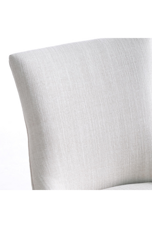 High-Back Dining Chair | Andrew Martin Theodore | Oroa.com