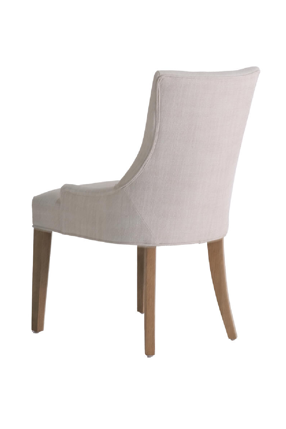 High-Back Dining Chair | Andrew Martin Theodore | Oroa.com