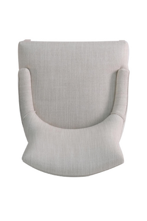 High-Back Dining Chair | Andrew Martin Theodore | Oroa.com