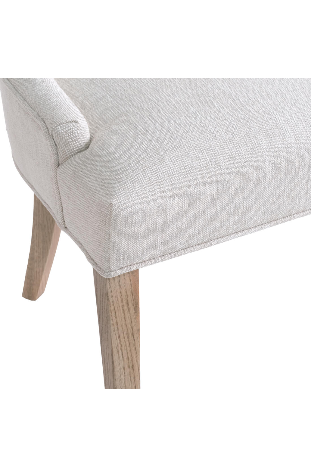High-Back Dining Chair | Andrew Martin Theodore | Oroa.com