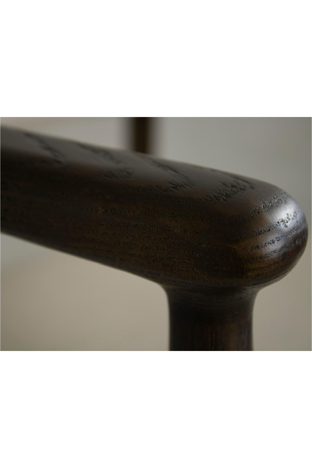 Upholstered Wooden Dining Chair | Andrew Martin Frederick | Oroa.com