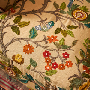   Modern European furniture - Floral Print Lounge Chair - www.oroa.com | Oroa.com