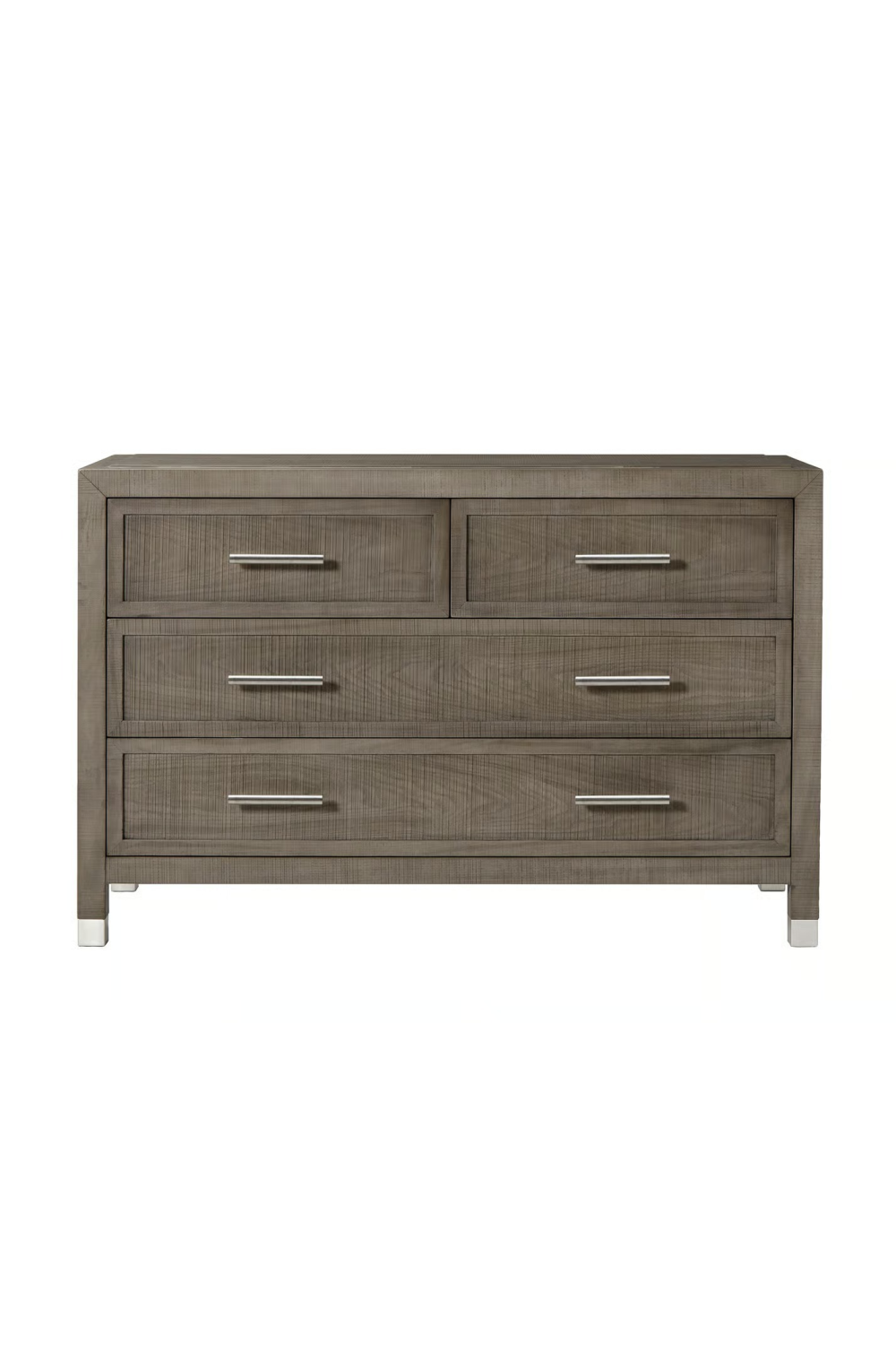 Wooden 5-Drawer Chest M | Andrew Martin Raffles | Oroa.com