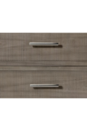 Wooden 5-Drawer Chest M | Andrew Martin Raffles | Oroa.com