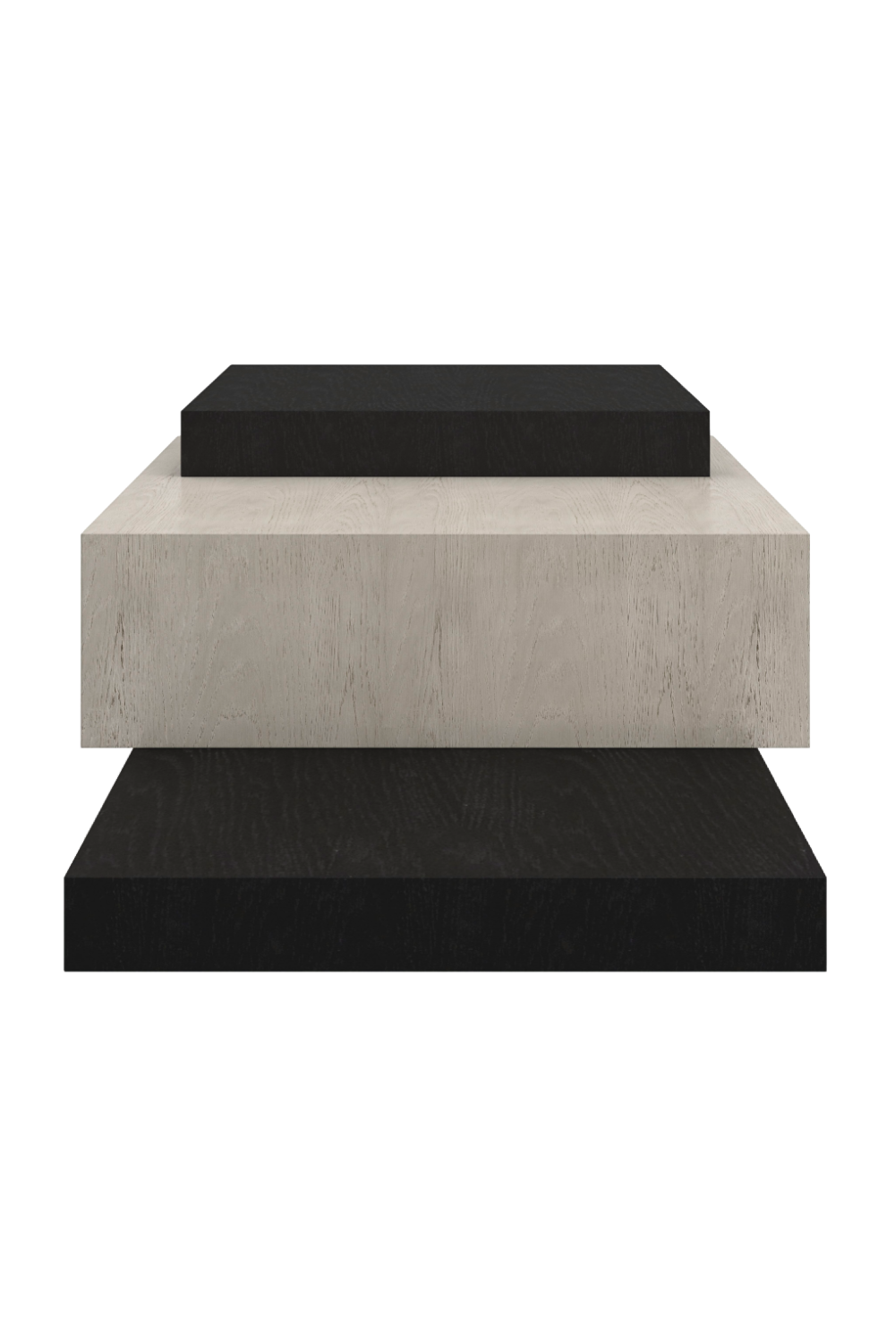 2-Drawer Modern Coffee Table | Andrew Martin Celeste | Oroa.com