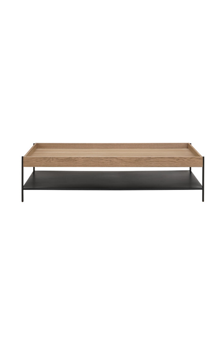 Oak Tray Coffee Table | Andrew Martin Norman | Oroa.com