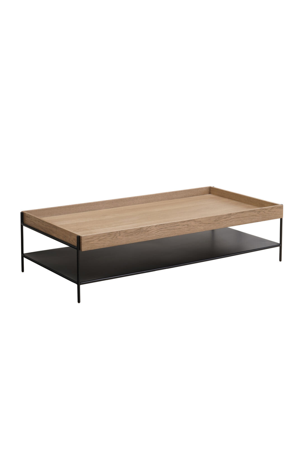 Oak Tray Coffee Table | Andrew Martin Norman | Oroa.com
