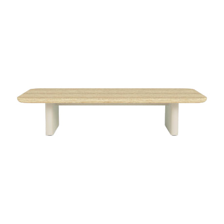   Outdoor Aluminium Coffee Table | Oroa.com