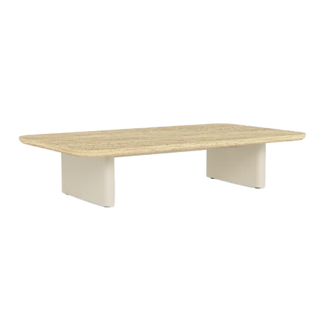   Outdoor Aluminium Coffee Table | Oroa.com