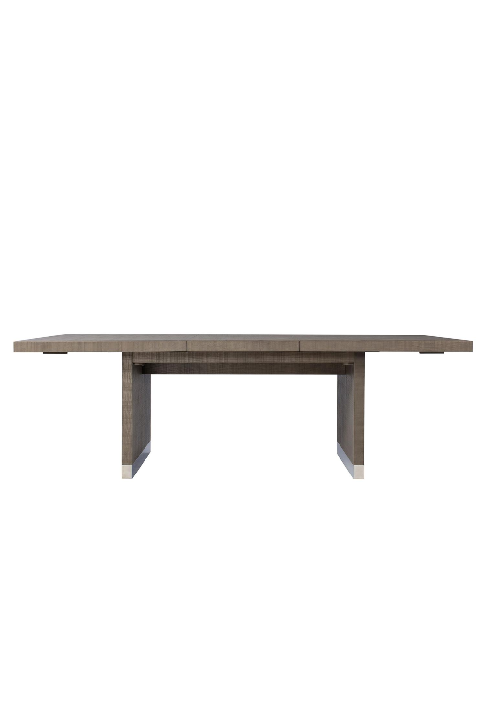 Wooden Ash Extending Dining Table | Andrew Martin Raffles