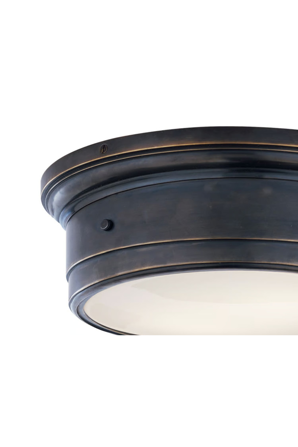 Nautical-Style Ceiling Lamp | Andrew Martin Siena | Oroa.com