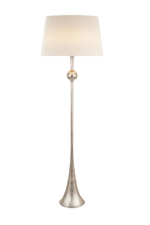 Trumpet Base Floor Lamp | Andrew Martin Dover