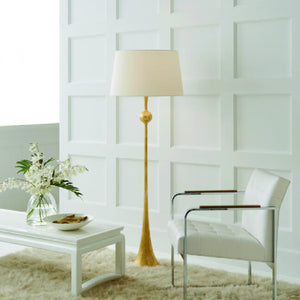   Trumpet Base Floor Lamp | Oroa.com