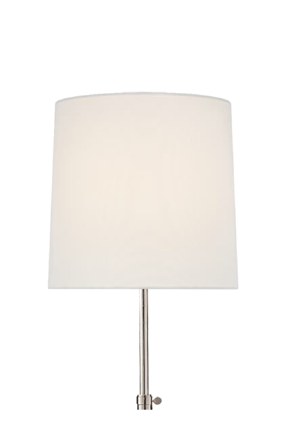 Linen Shade Floor Lamp | Andrew Martin Bryant | Oroa.com