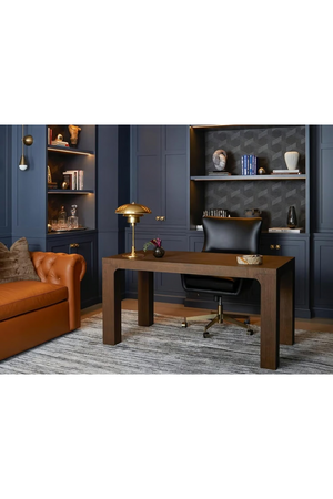 Art Deco Tiered Desk Lamp | Andrew Martin Whitman | Oroa.com