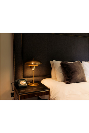 Art Deco Tiered Desk Lamp | Andrew Martin Whitman | Oroa.com