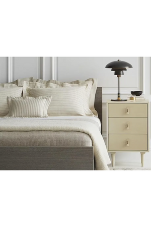 Art Deco Tiered Desk Lamp | Andrew Martin Whitman | Oroa.com