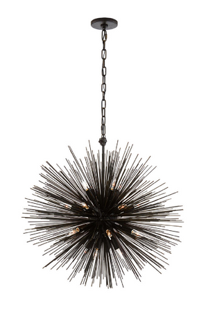 Starburst Pendant Lamp | Andrew Martin Strada | Oroa.com