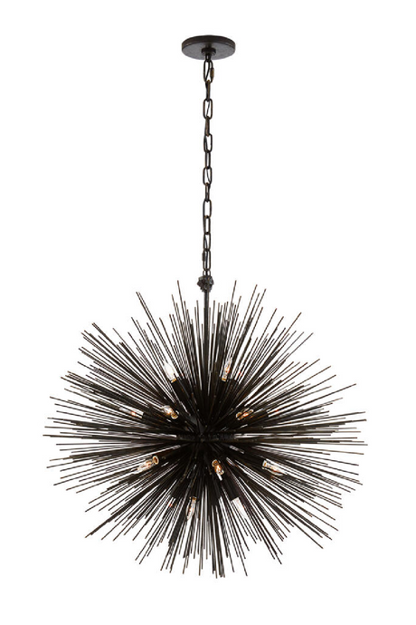 Starburst Pendant Lamp | Andrew Martin Strada | Oroa.com