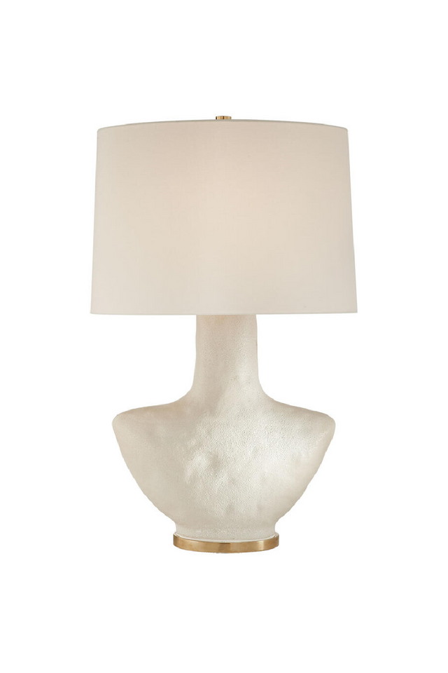 Ceramic Base Table Lamp | Andrew Martin Armato | Oroa.com