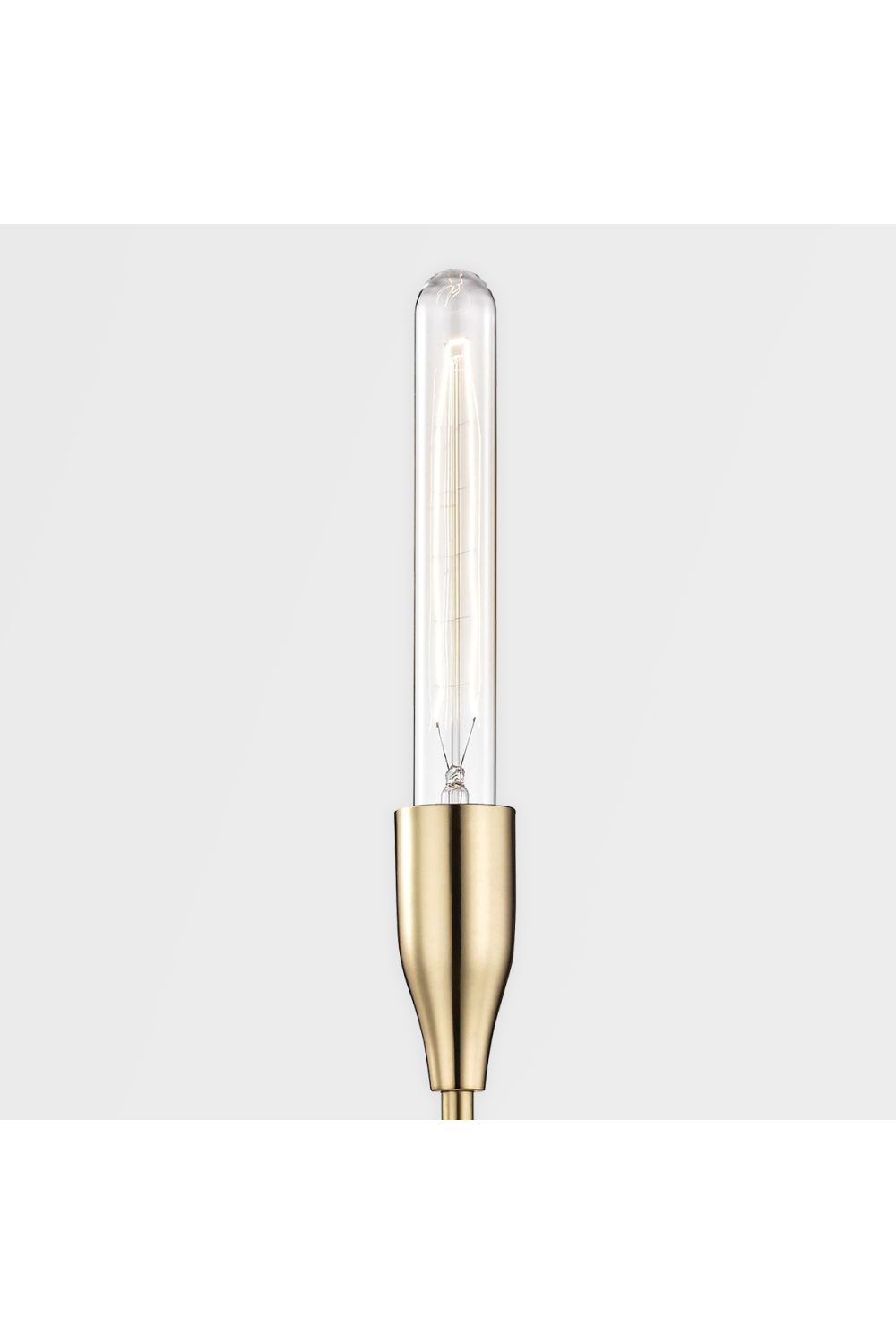 Elongated Glass Wall Light | Andrew Martin Tara | Oroa.com