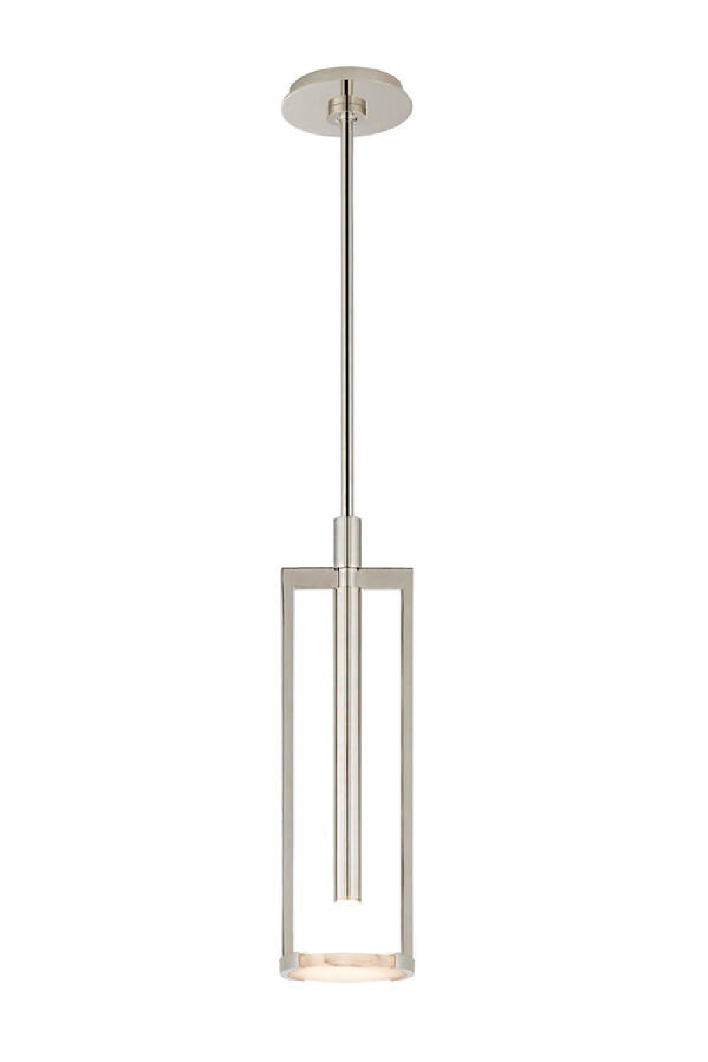 Carved Alabaster Disc Pendant Lamp | Andrew Martin Melange | Oroa.com