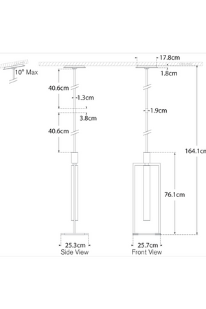 Carved Alabaster Disc Pendant Lamp | Andrew Martin Melange | Oroa.com