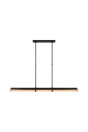 Linear LED Pendant Lamp | Andrew Martin Precision | Oroa.com