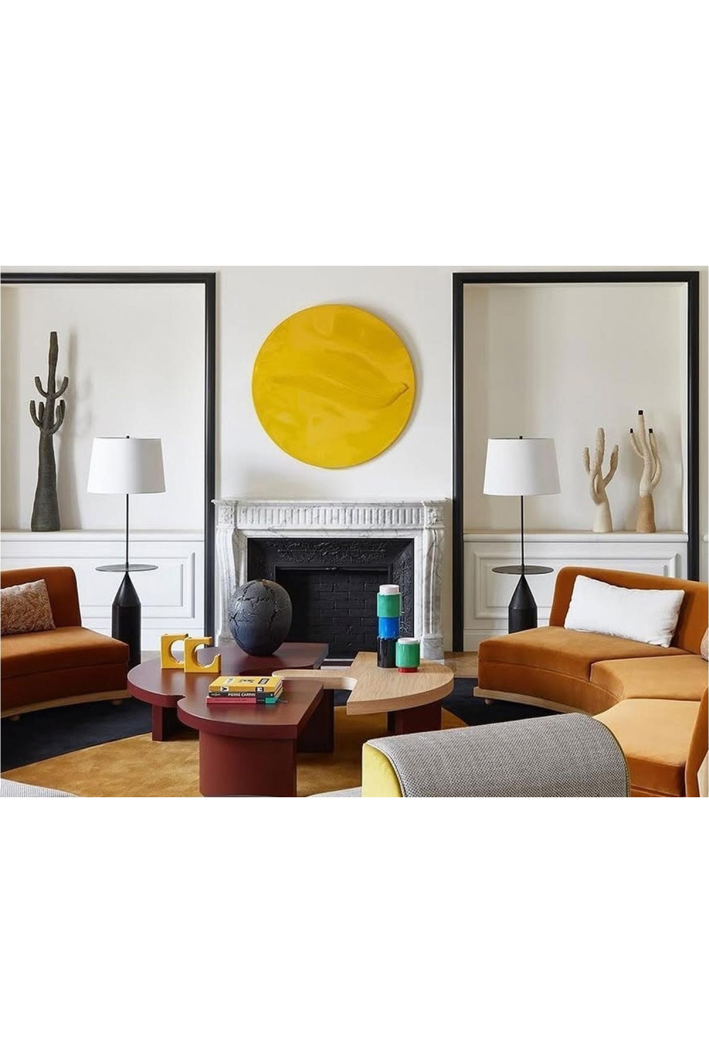 Black Aged Iron Floor Lamp | Andrew Martin Zephyr | Oroa.com