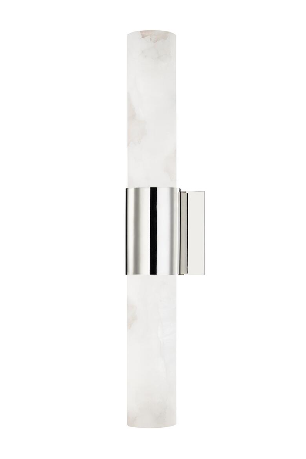 Alabaster Tube Wall Light | Andrew Martin Barkley | Oroa.com