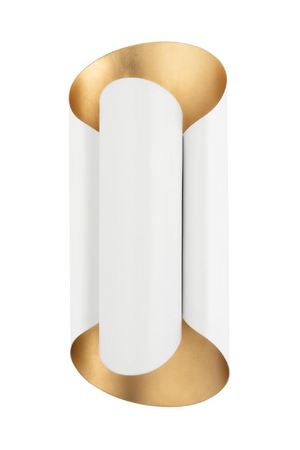 Sculptural Wall Light | Andrew Martin Banks | Oroa.com