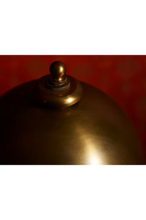 Ceramic Glaze Table Lamp | Andrew Martin Senso | Oroa.com