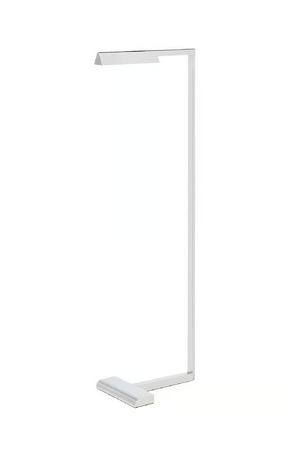 Angular Metal Floor Lamp | Andrew Martin Dessau | Oroa.com