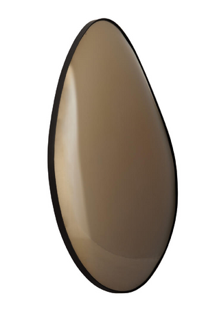 Bronze Convex Mirror | Andrew Martin Islington | Oroa.com