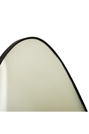 Silver Convex Mirror | Andrew Martin Islington | Oroa.com