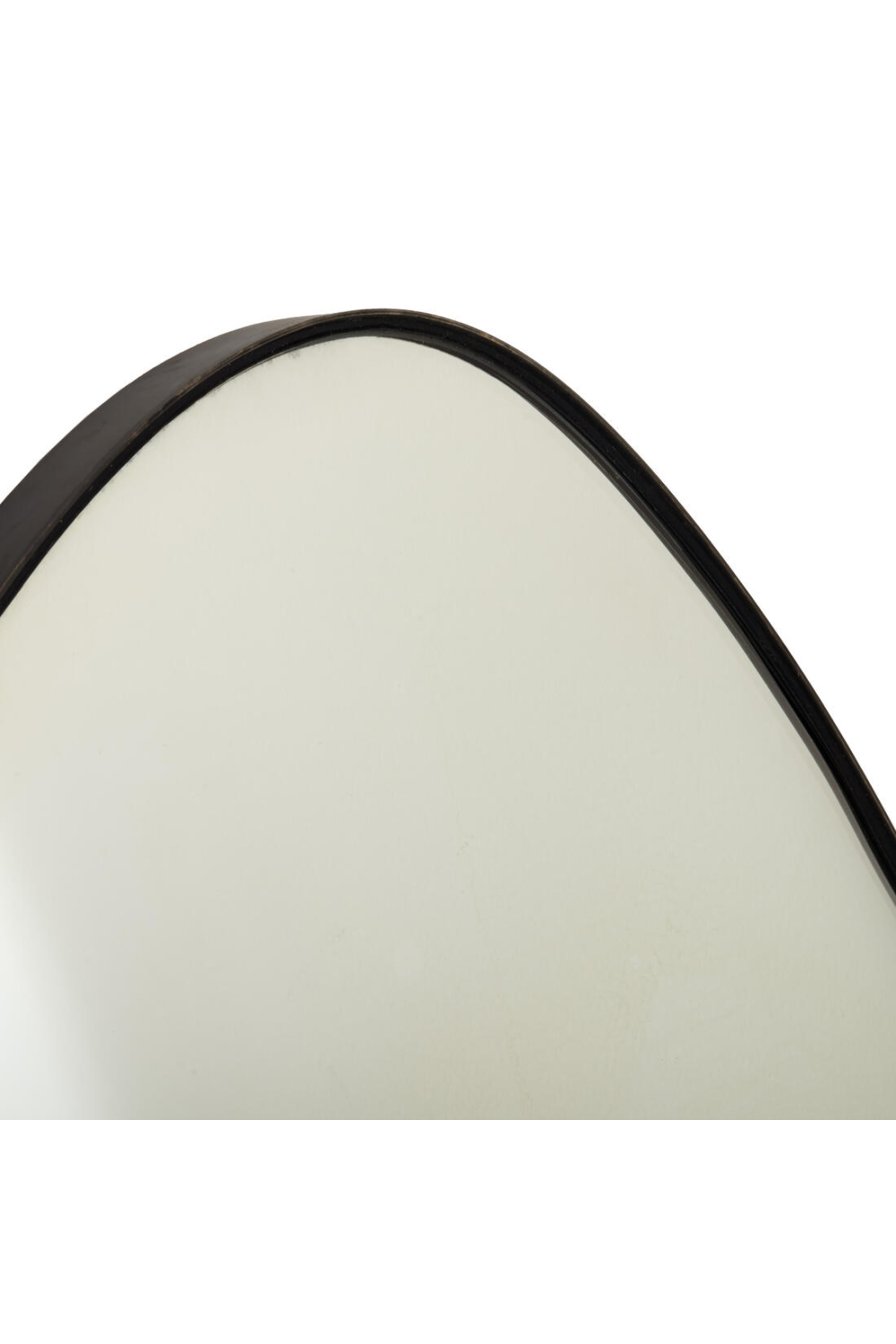 Silver Convex Mirror | Andrew Martin Islington | Oroa.com