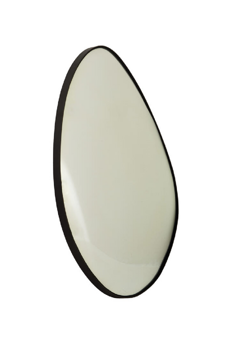 Silver Convex Mirror | Andrew Martin Islington | Oroa.com