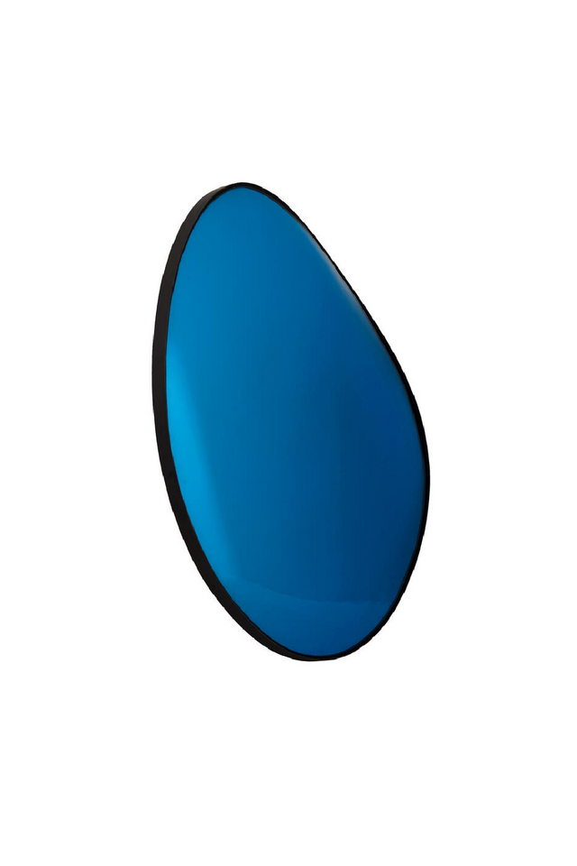Blue Convex Mirror | Andrew Martin Islington | Oroa.com