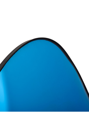 Blue Convex Mirror | Andrew Martin Islington | Oroa.com