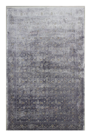 Blue Toned Persian Rug | Andrew Martin Azula | Oroa.com